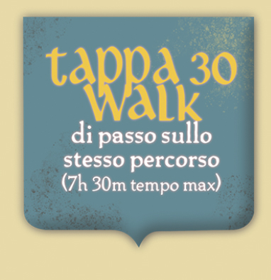 t30 walk